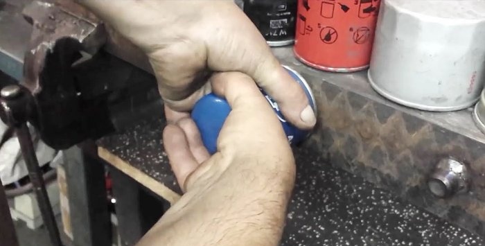 5 ways to unscrew the oil filter