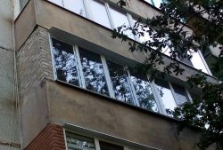 Do-it-yourself installation of plastic windows