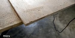 3 trucuri când lucrați cu lemnul