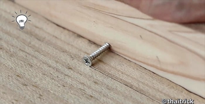 8 petua berguna apabila bekerja dengan kayu