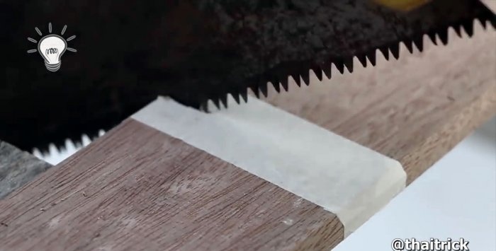 8 handige tips bij het werken met hout