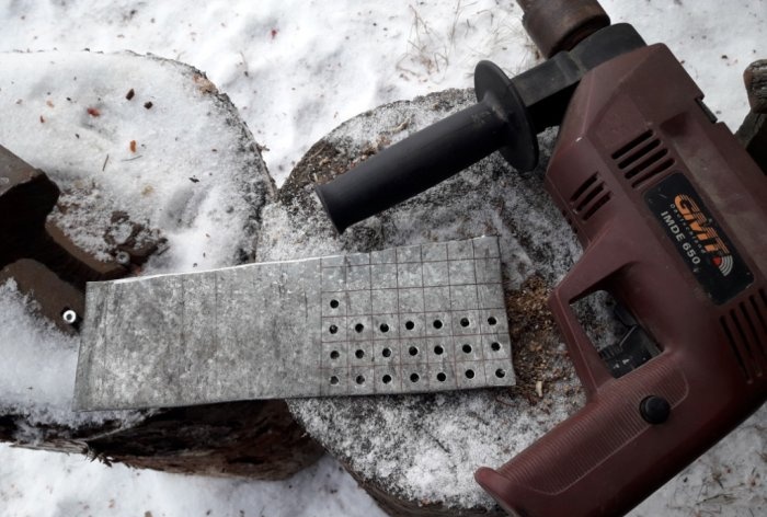 Schoenen voorbereiden op de winter Spiking en impregnatie