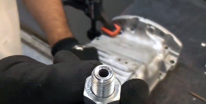 How to Remove a Broken Bolt or Stud from a Deep Hole