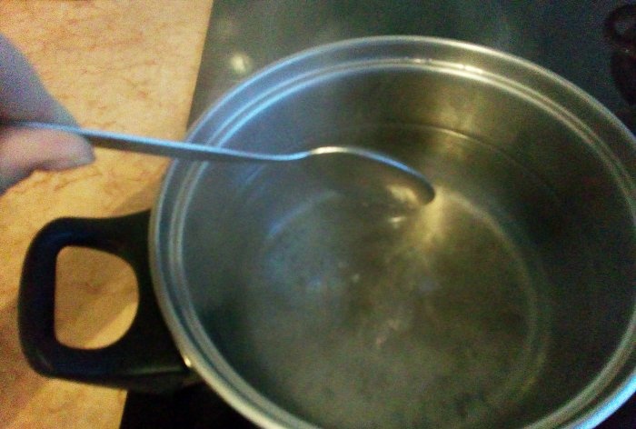 Cara memasak telur rebus dengan mudah