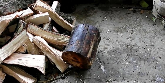 Супер печка на дърва гори повече от 6 часа