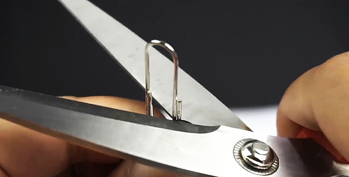 8 způsobů, jak rychle nabrousit nůžky