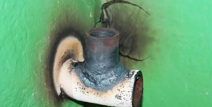 Installing a circulation pump in a heating system using a bypass