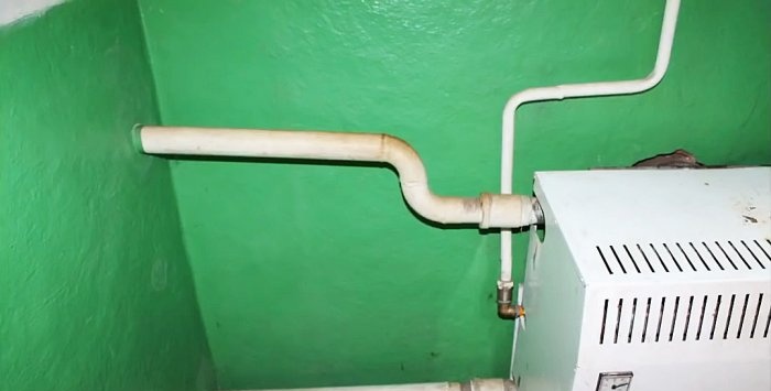 Installing a circulation pump in a heating system using a bypass