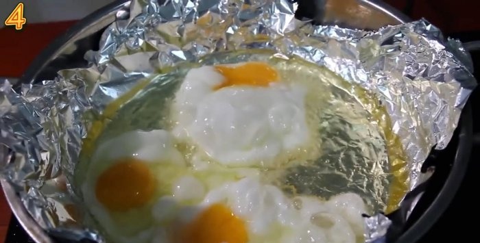 11 Useful Uses for Aluminum Foil