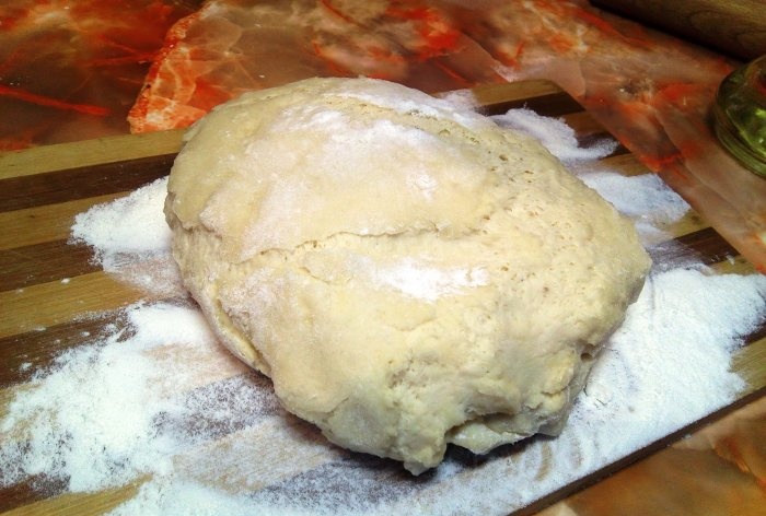How to easily bake homemade bread without a bread machine