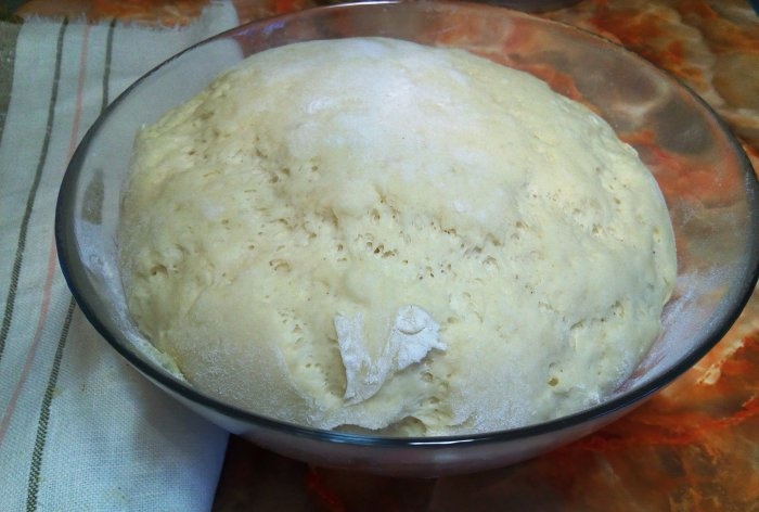 How to easily bake homemade bread without a bread machine