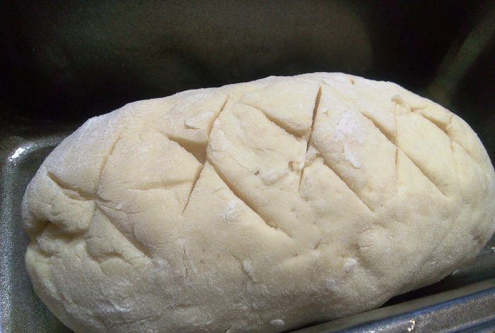 Kā viegli izcept mājās gatavotu maizi bez maizes mašīnas
