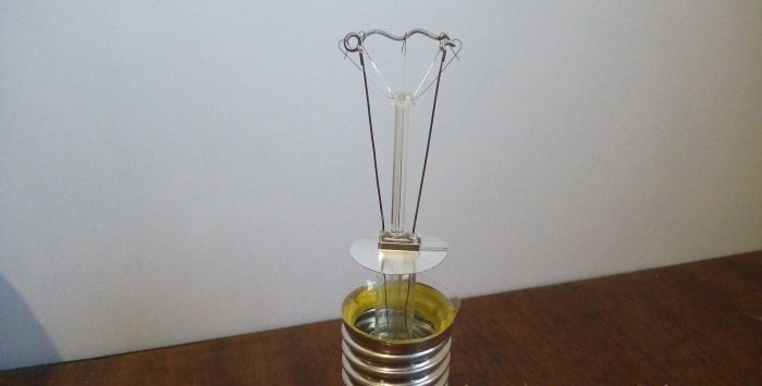 DIY chemical glassware