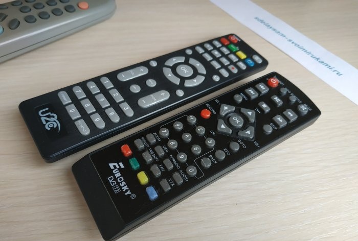 Paano panatilihing perpektong kondisyon ang iyong mga remote control button