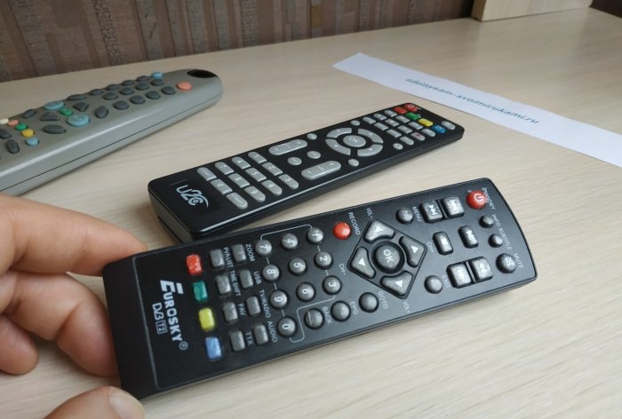 Paano panatilihing perpektong kondisyon ang iyong mga remote control button