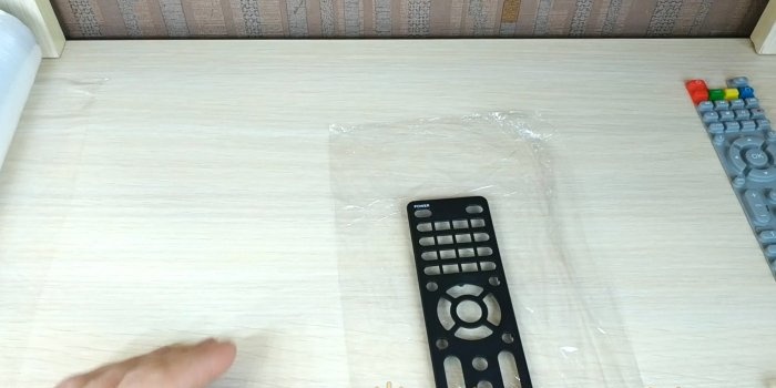 Paano panatilihing perpektong kondisyon ang iyong mga remote control button