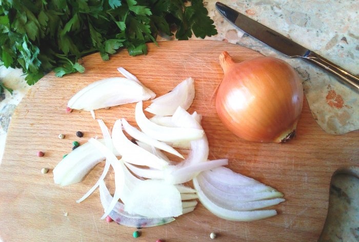 Comment faire frire des pommes de terre avec une croûte croustillante rapidement et facilement