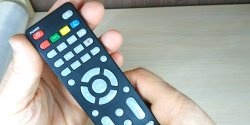 How to keep your remote control buttons in perfect condition