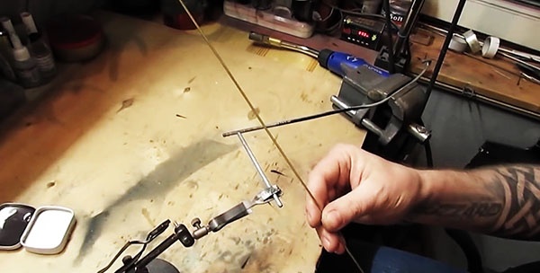 Brass soldering technology