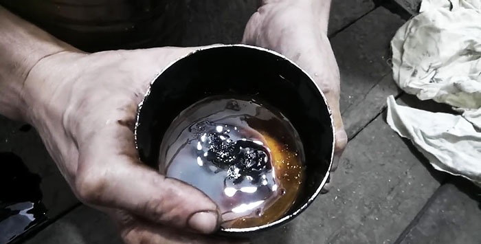 ¿Vale la pena instalar un imán en el filtro de aceite?