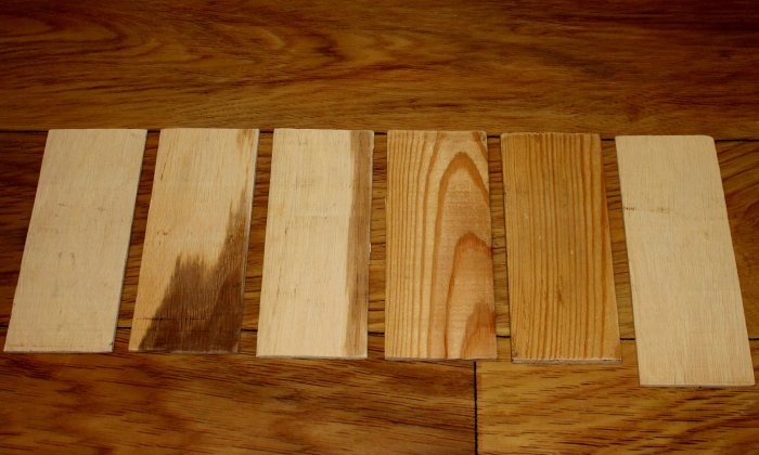 Kelas induk kotak kayu DIY