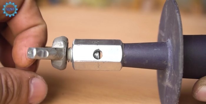Paano gumawa ng isang maaasahang electrode holder