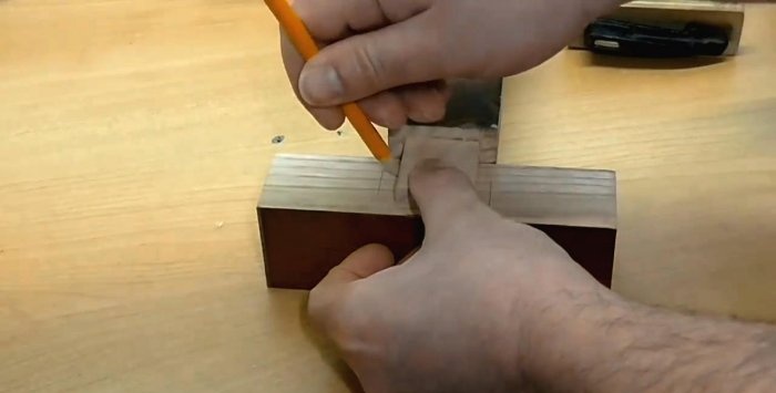 Fazendo um soquete de espiga usando uma furadeira