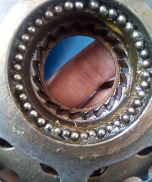 Pag-disassembly, pagpapanatili at pagpupulong ng rear hub at ratchet ng gulong ng bisikleta