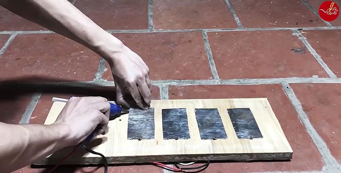 Fareler ve sıçanlar için 12 voltluk elektrikli tuzak nasıl yapılır