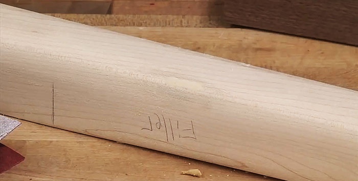 How to eliminate woodworking defects