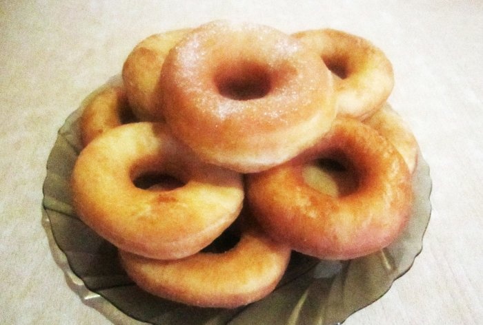 Como fazer os donuts mais deliciosos