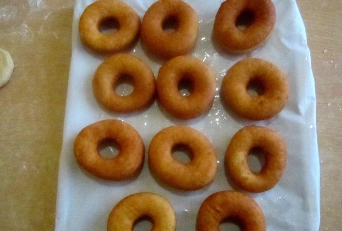 So machen Sie die leckersten Donuts