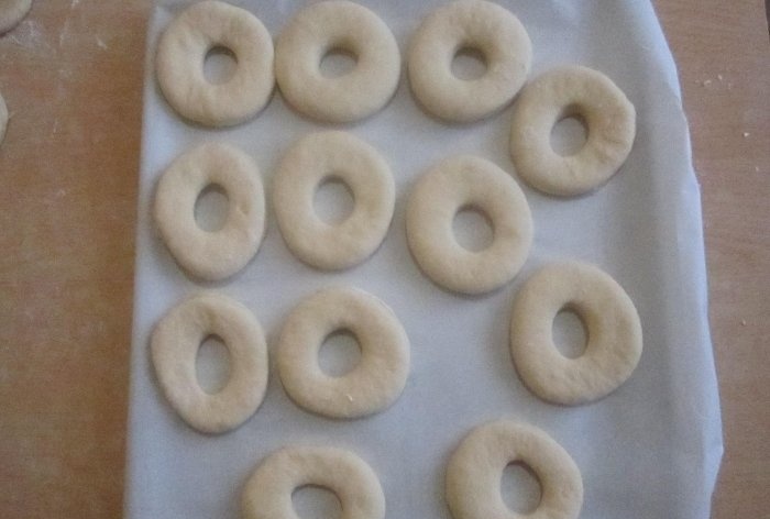 So machen Sie die leckersten Donuts