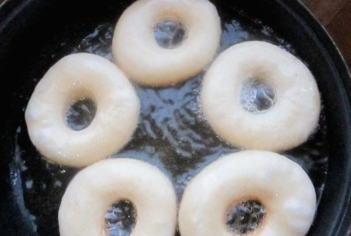 Comment faire les beignets les plus délicieux