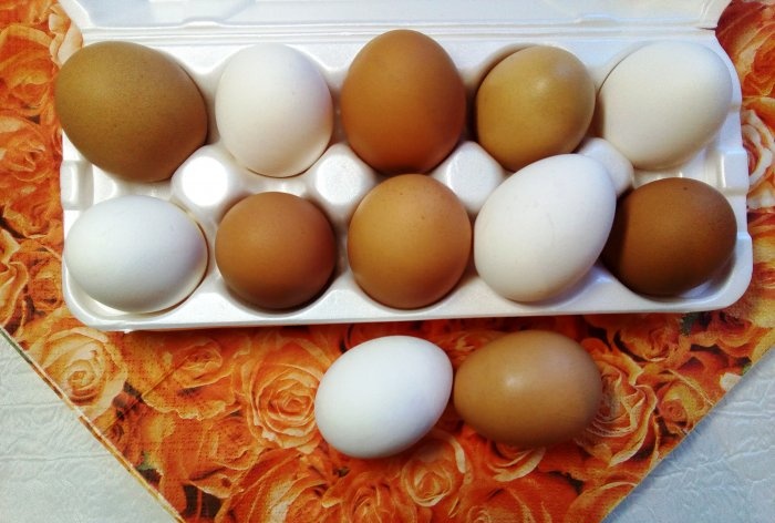 Com pelar ous durs ràpidament 4 mètodes provats