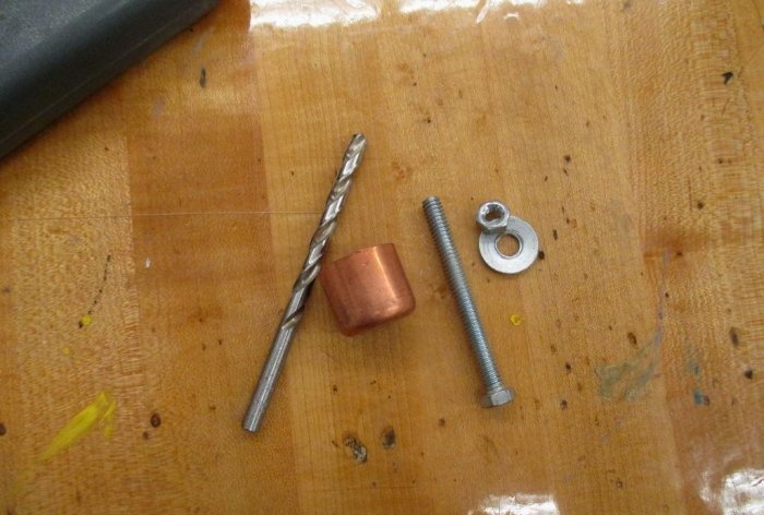 Comment fabriquer un coupe-verre à anneau
