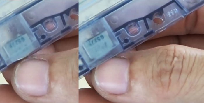 Sådan laver du en Bluetooth-kassette