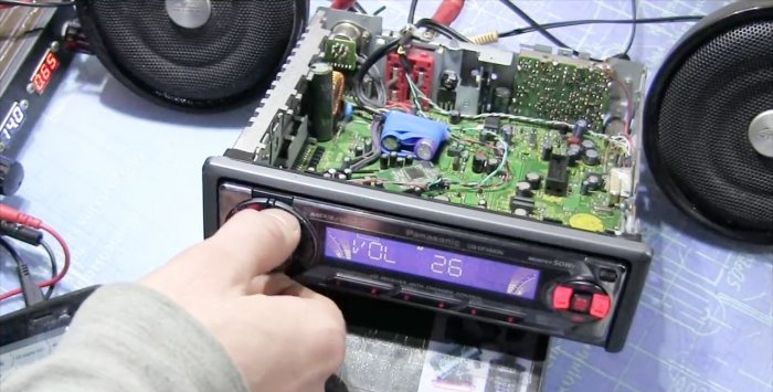 Как сами да инсталирате Bluetooth във всяко радио за кола