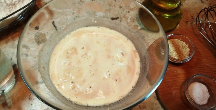 Oezbeeks platbrood in de oven Zoals uit een tandoor