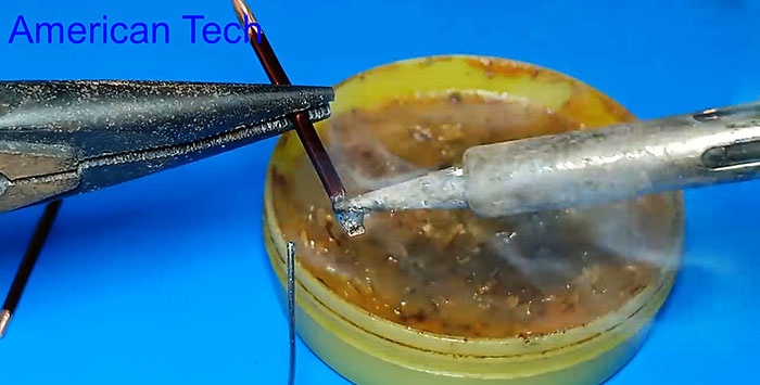Resistance welding using one supercapacitor