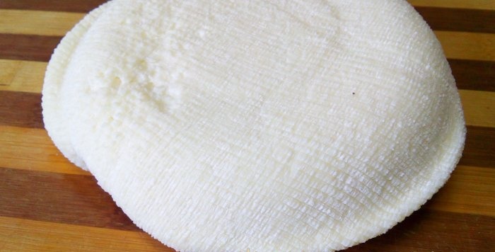 Queijo caseiro em 10 minutos Simplesmente delicioso e barato