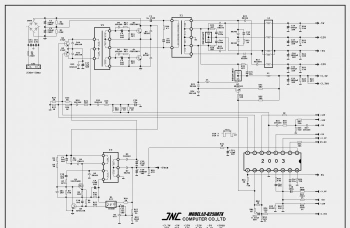 Pag-convert ng power supply ng computer sa isang charger