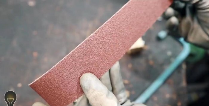 Idées utiles pour le bricoleur à domicile