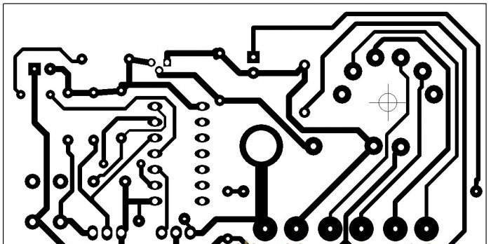 Contrôle de charge en un clic