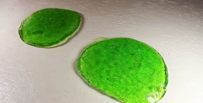 Como fazer Lizun ou Slime com suas próprias mãos