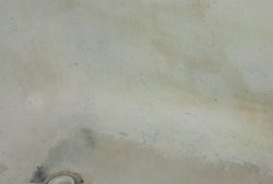 Hvordan male et bad