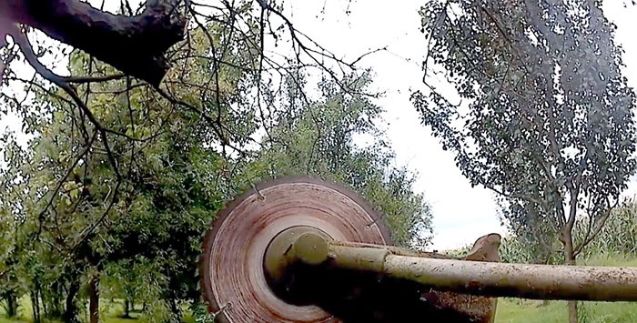 Como instalar uma lâmina de serra em um aparador