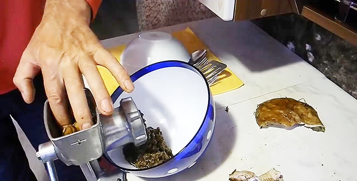 Cum să crești ciuperci porcini pe un pervaz