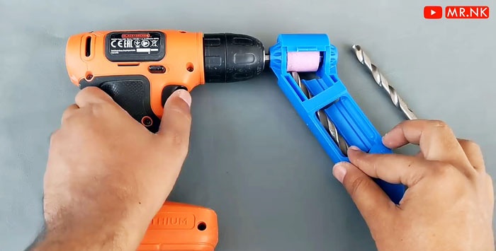 6 useful screwdriver attachments that few people know about