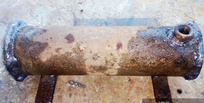 Πώς να φτιάξετε ένα αιώνιο κούτσουρο και πόσο ξύλο μπορείτε να εξοικονομήσετε με αυτό